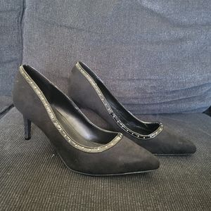 Catherine's Dress Pumps